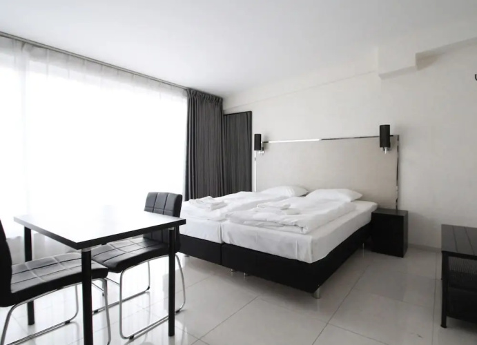 Super Stay Hotel Oslo