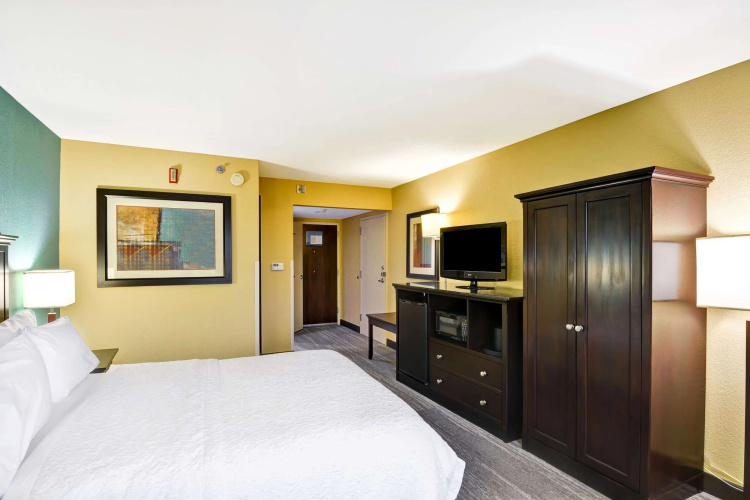 Hampton Inn Mobile-East Bay/Daphne