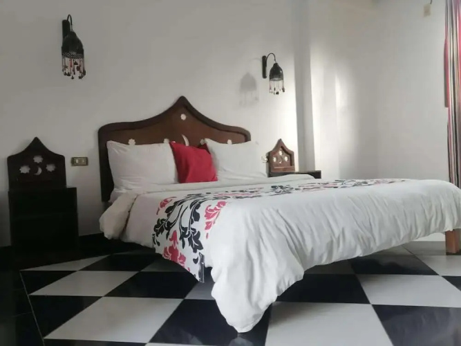 El Salam Hotel Dahab