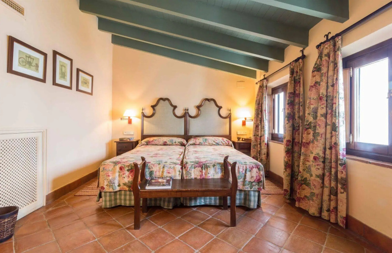 Hacienda de Oran