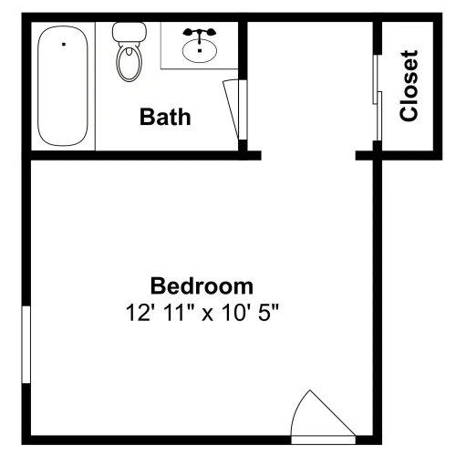 4 Bedrooms Premium room with balcony and with mountain view