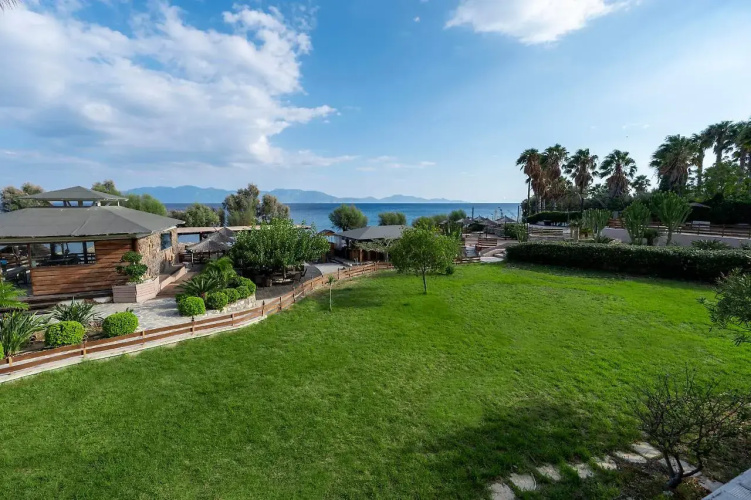 Sagredo Boutique Hotel & SPA