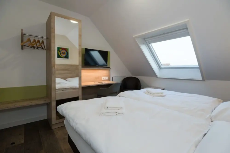 Economy Single room