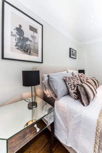 Soho Suite London