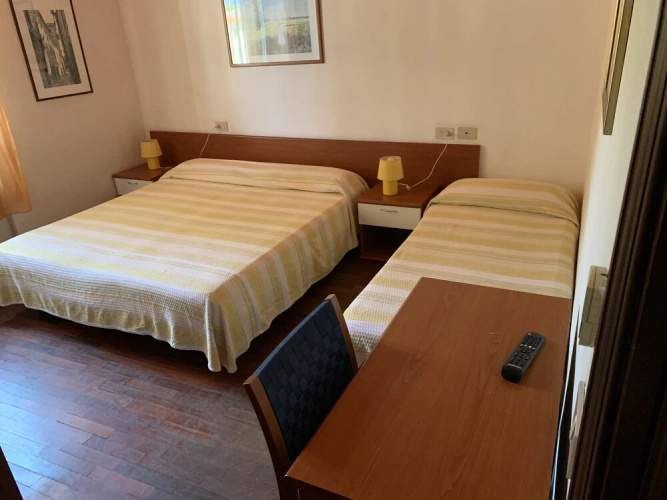 Hotel Torre Matilde