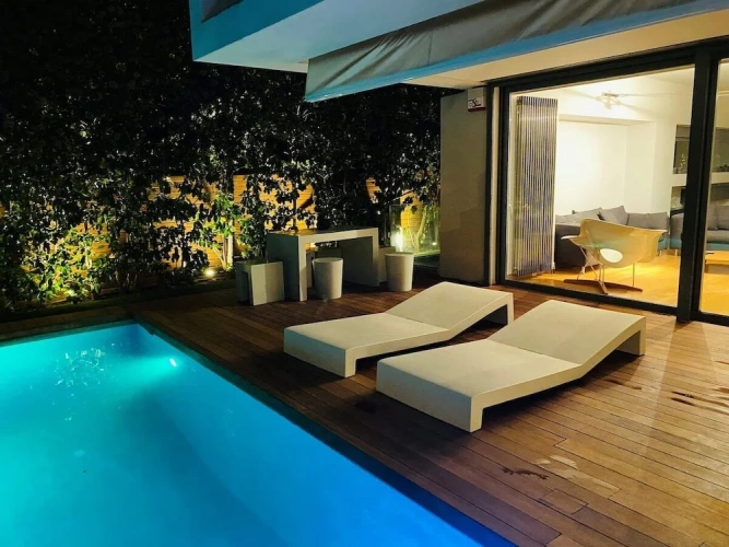 Cottage