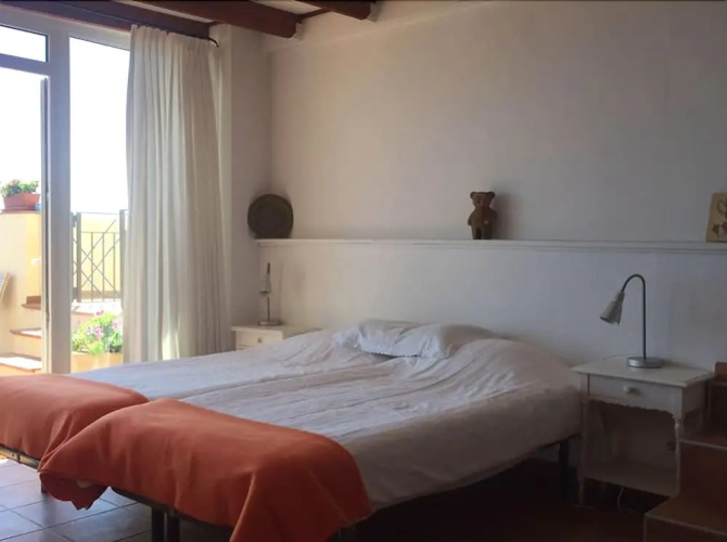 La Roqueta B&B