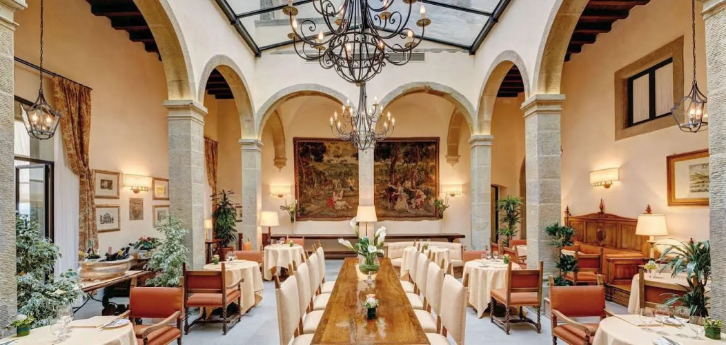 Villa San Michele, A Belmond Hotel (Classic) photo 24