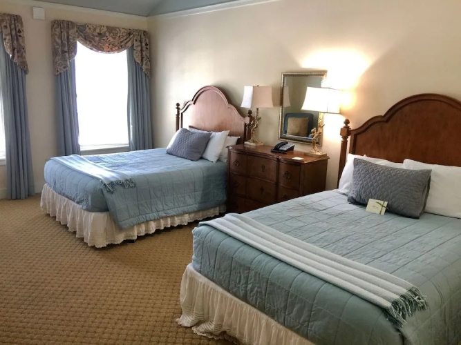 Norwich Inn