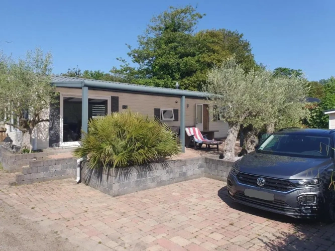 Double Chalet