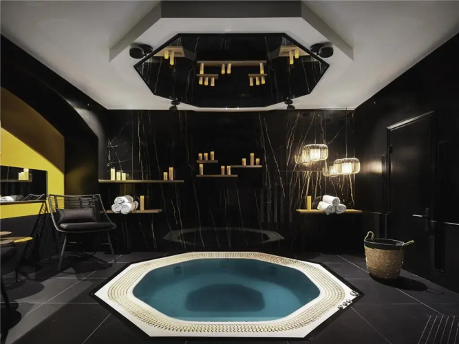 Love Hotel a Paris - Adults Only