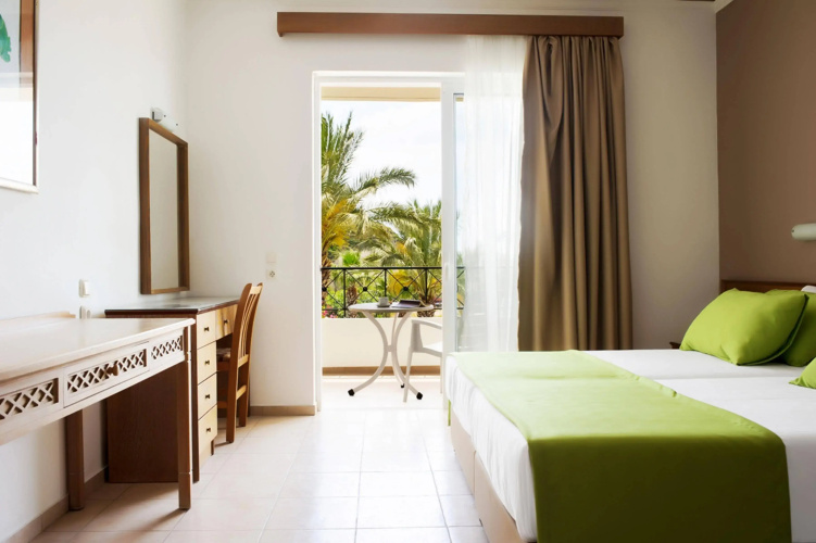Olympia Sun Hotel