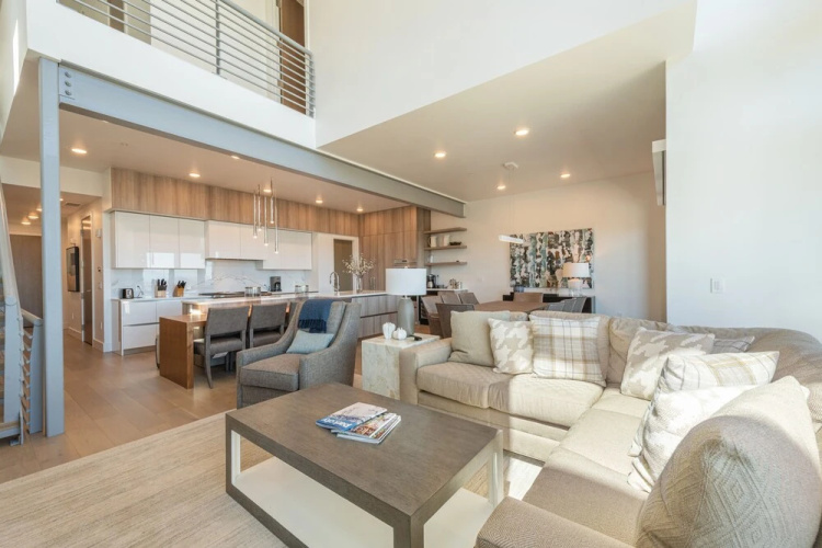 Apex by Luxury Mountain Destinations