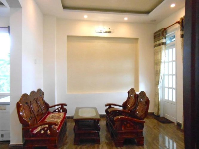 Villa Y Thu Dalat