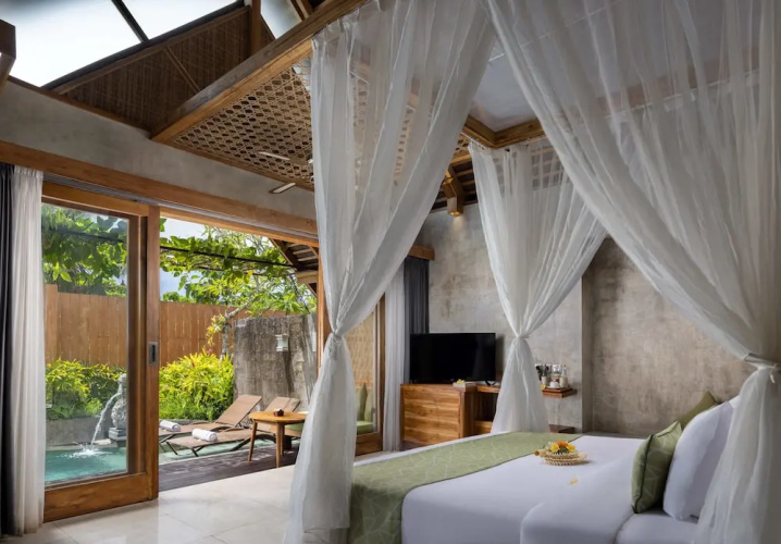 Wana Bucu Villas by GenuineHost