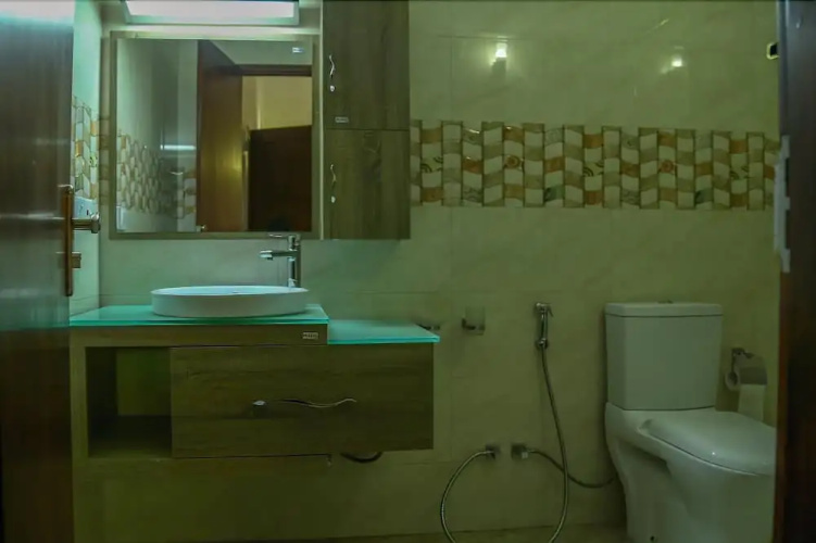 Sithi Villas