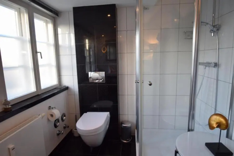 Bomhoffstr. 22, W6, GB6