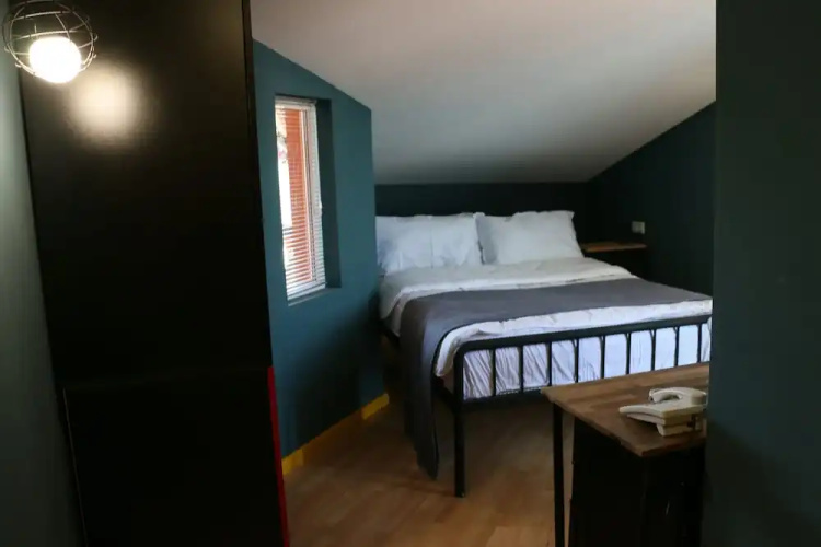 Boutique Hotel27 Plus