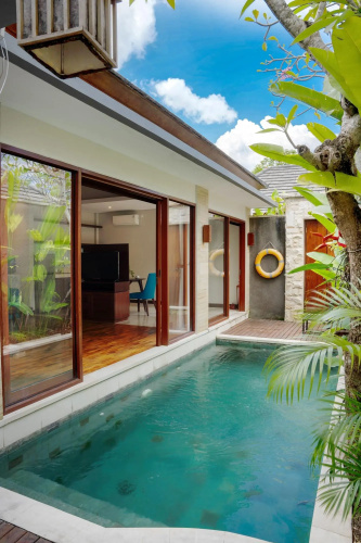 Sanata Villa