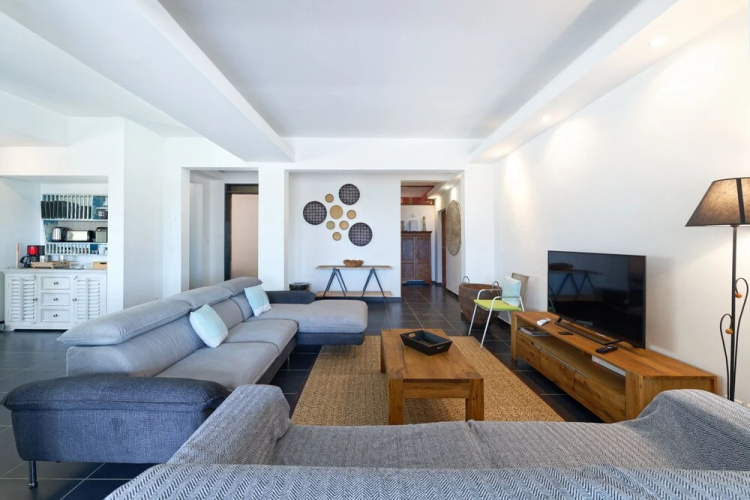 Villa Des Palmes