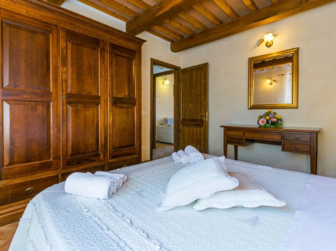 Il Corbezzolo (SVC151)