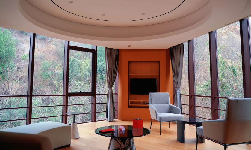 Suzhou Jade Conference Center