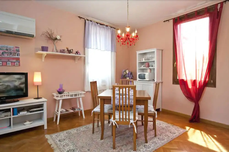 Apartment Accademia