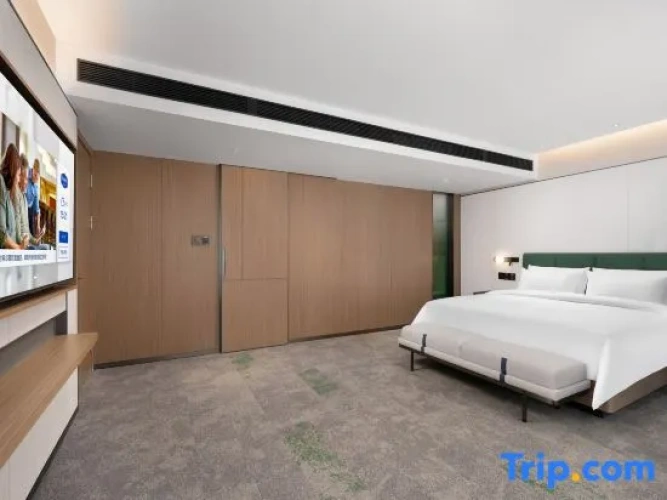 Business Double Suite