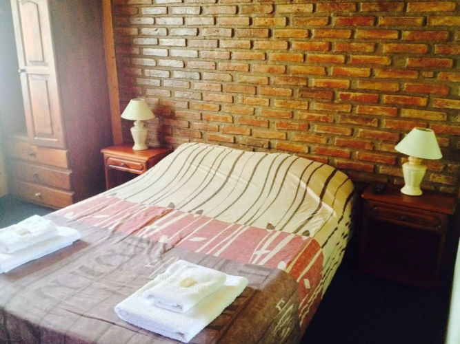 Hosteria los Ñires