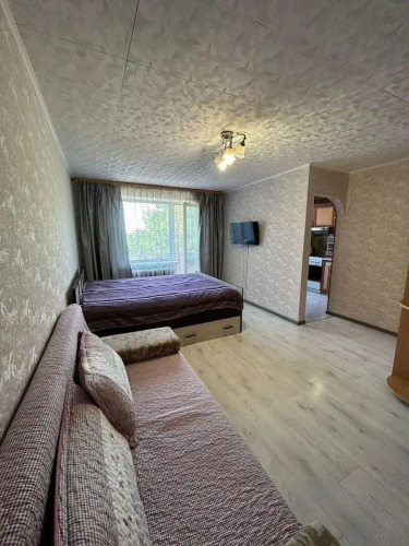 Фотография номера квартиры Апартаменты на улице Ленина 242