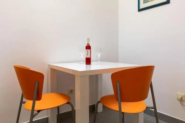 Apartment Albis