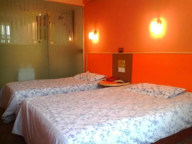 Motel 168 Hotel
