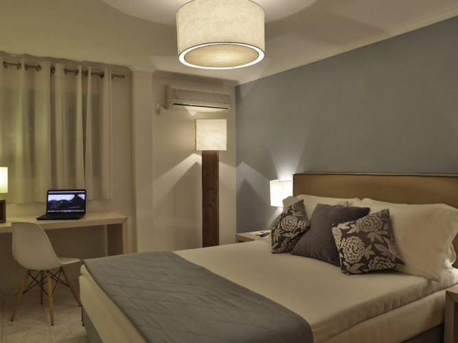 Glykeria Mini Suites
