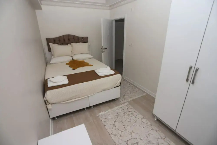 Altinkum Otel Karasu