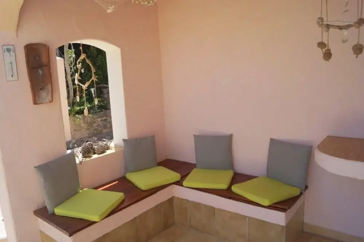 VILLA DOMISE - PRIVATE POOL - TARCO Chalet 3
