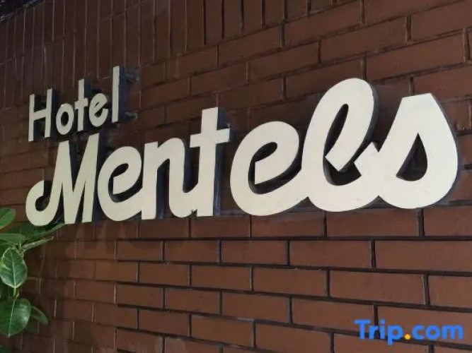 Hotel Mentels Sugamo