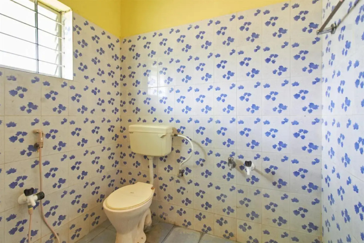 Hotel Vana Vihar