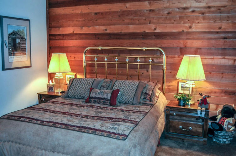 Mammoth Sierra Townhomes #40