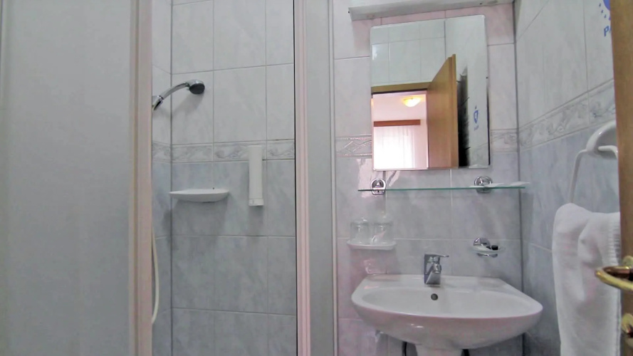 Bed&Breakfast Palac