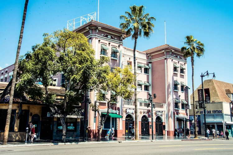 Imagen del hotel