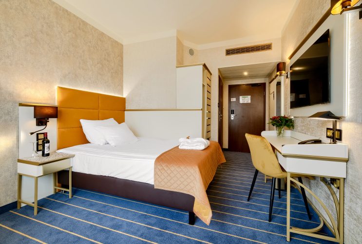 Park Hotel Diament Wroclaw