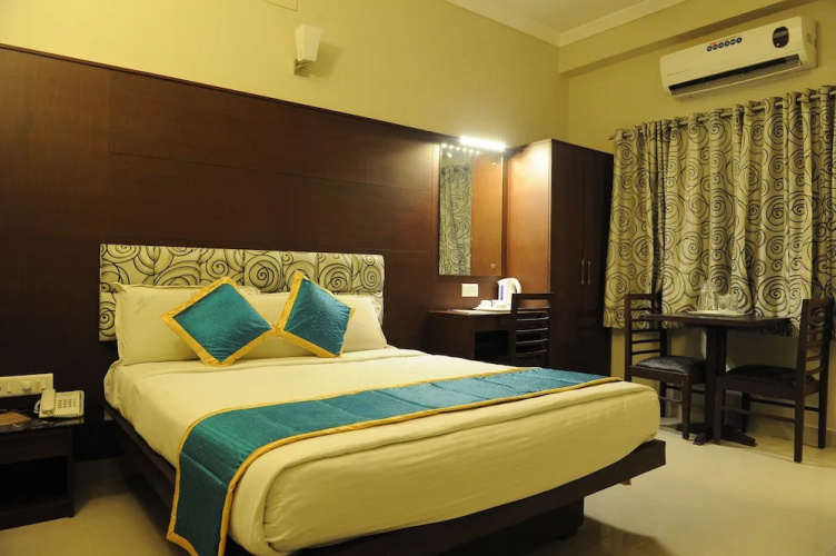 Greens Gate Chennai