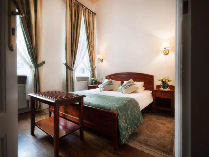 Aparthotel Karmel