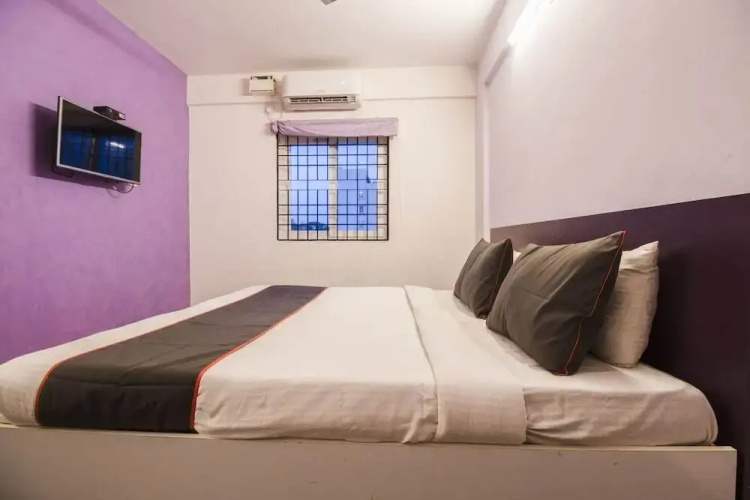 Meridien Suites