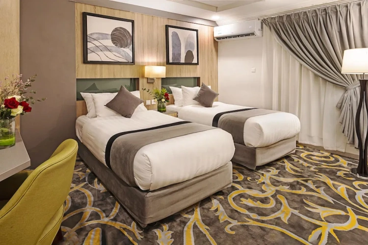 Junior Suite