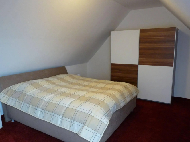 Hotel Garni Zum Eichwerder