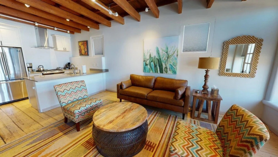 AF: Chama Casita