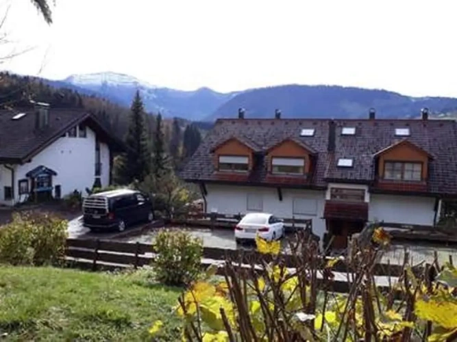 2 Bedrooms Apartment with balcony