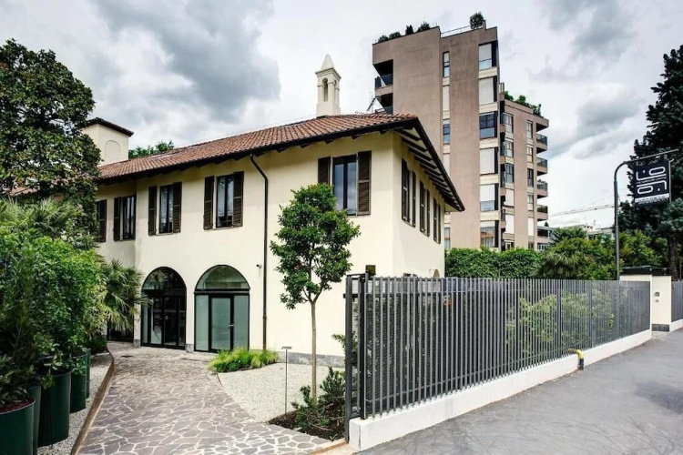 T7hotel - Milan