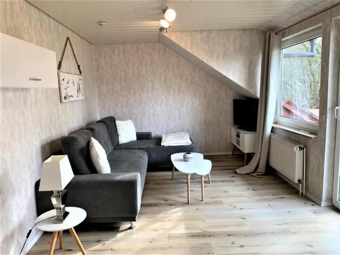 Standard Double Apartment